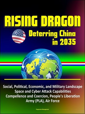 cover image of Rising Dragon